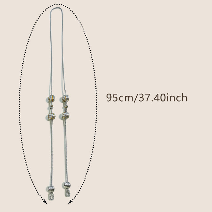 Adjustable Eyewear Retainer Kalsten