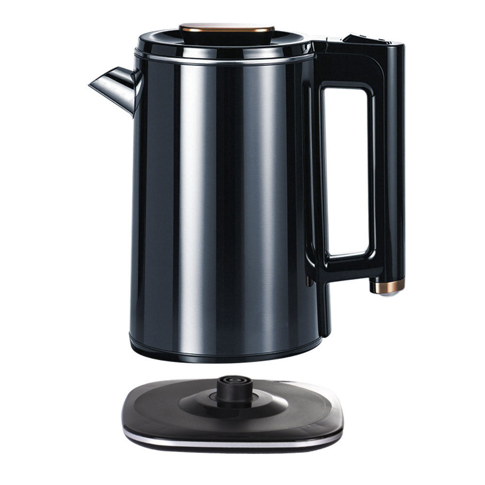 Electric kettle with precise temperature control Kalsten