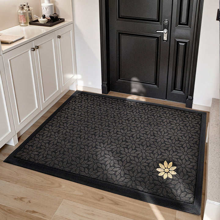 Stylish Welcome Mat Kalsten