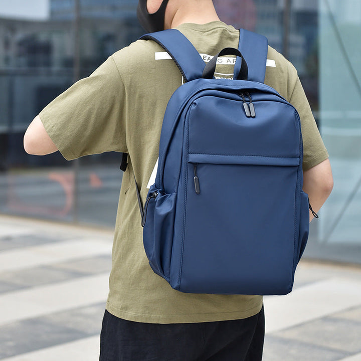 Versatile Slim Laptop Backpack Kalsten