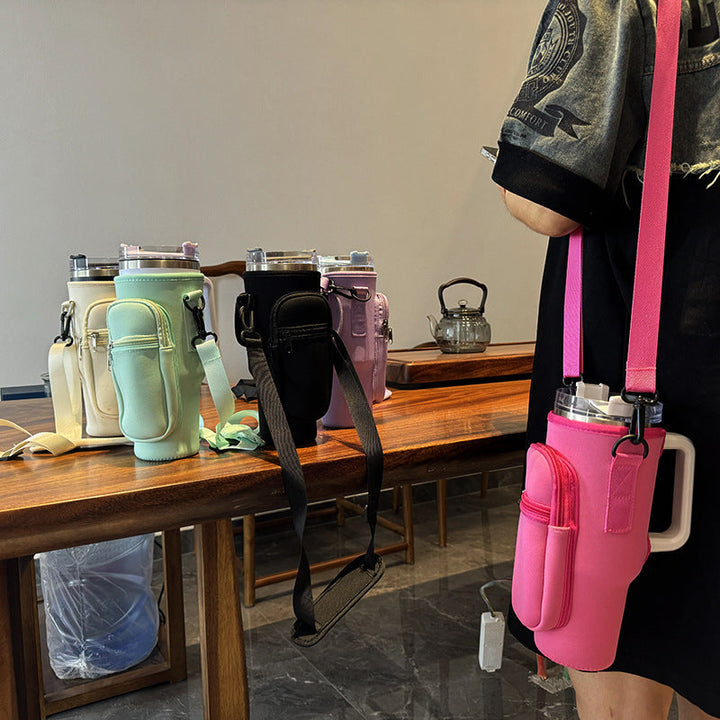 Tragebox For Beverage Container Kalsten