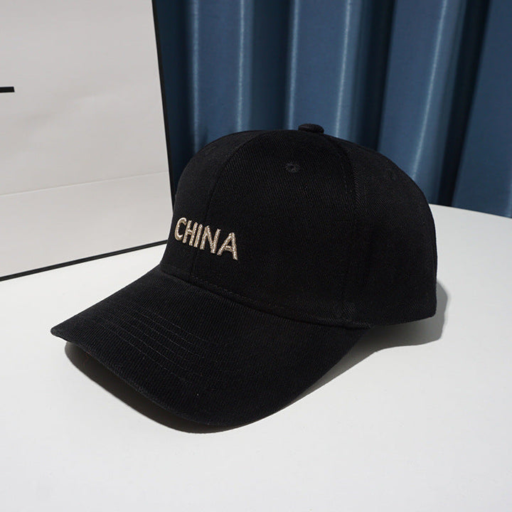 Women's Casual Embroidered Baseball Cap Kalsten 1784084003