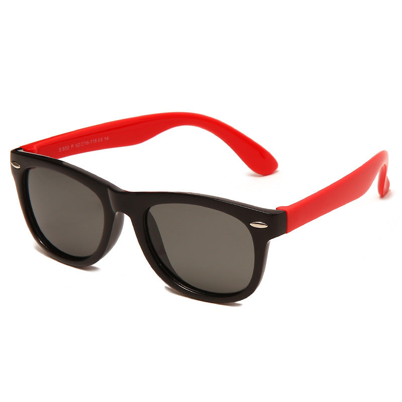 Kalsten | Kids Flex Sunglasses with Flexible and Sturdy Frame