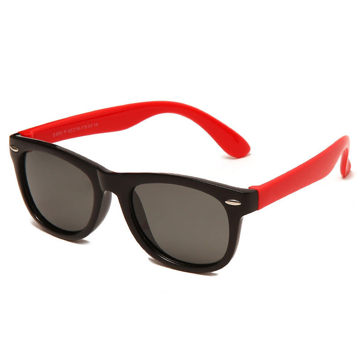 Kalsten | Kids Flex Sunglasses with Flexible and Sturdy Frame