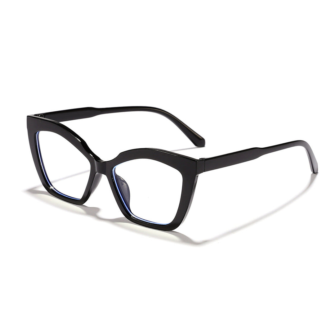 Women's extravagant Cat-Eye sunglasses Kalsten