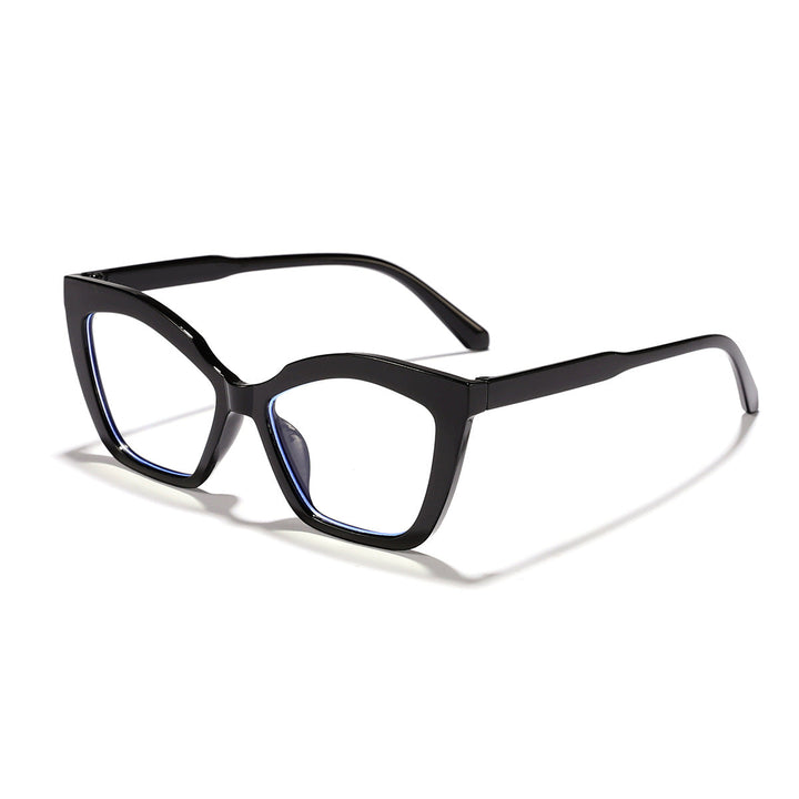 Women's extravagant Cat-Eye sunglasses Kalsten