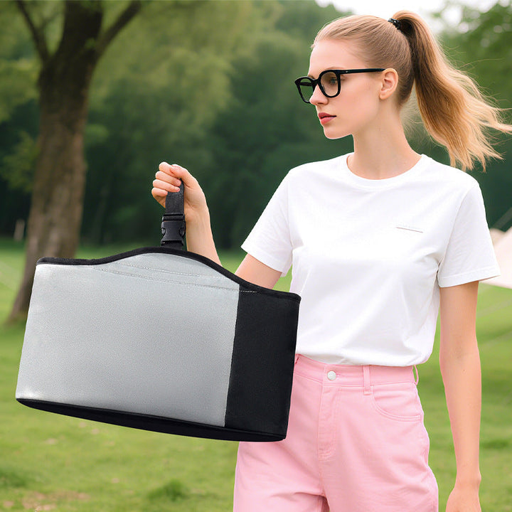 Cooler Bag For Transportable Food Kalsten