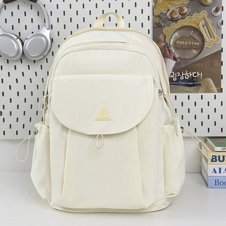 Multi-Functional Light-Weight School Backpack