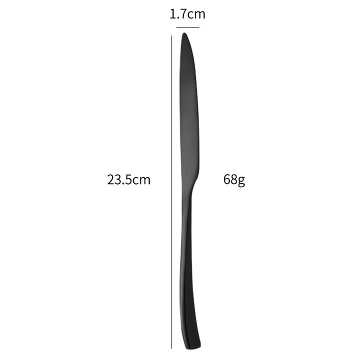 Designer knife Kalsten