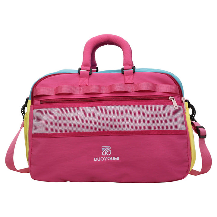 Stylish Multi-Purpose Gym Bag