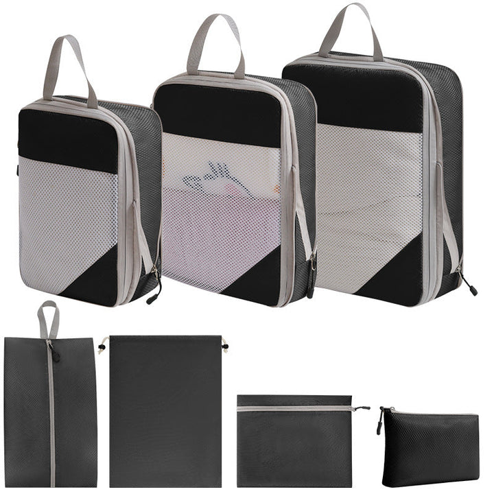 Travel Compression Bags Set Kalsten