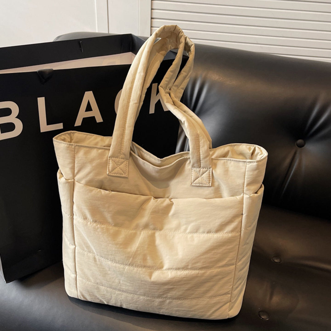 Elegant and Modern Tote Bag Kalsten