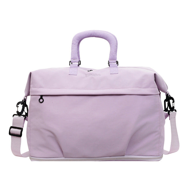 Premium Multi-Functional Travel Duffel