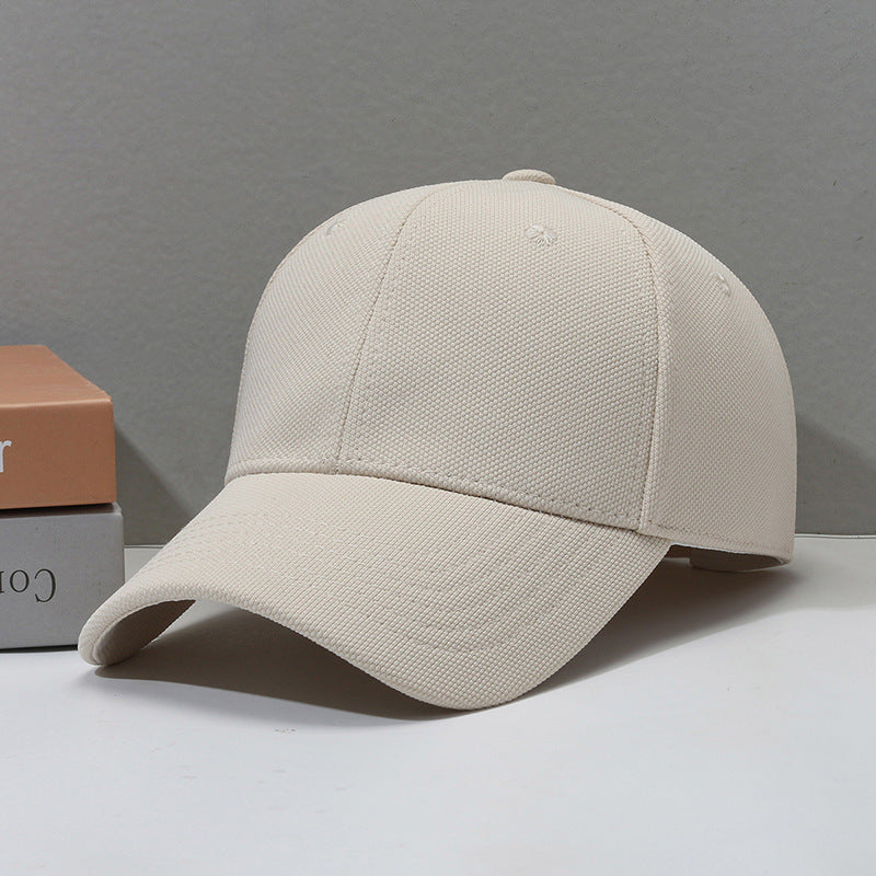 Men's Classic Adjustable Baseball Cap Kalsten