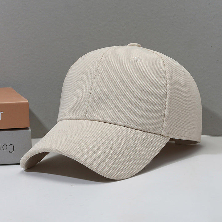 Men's Classic Adjustable Baseball Cap Kalsten