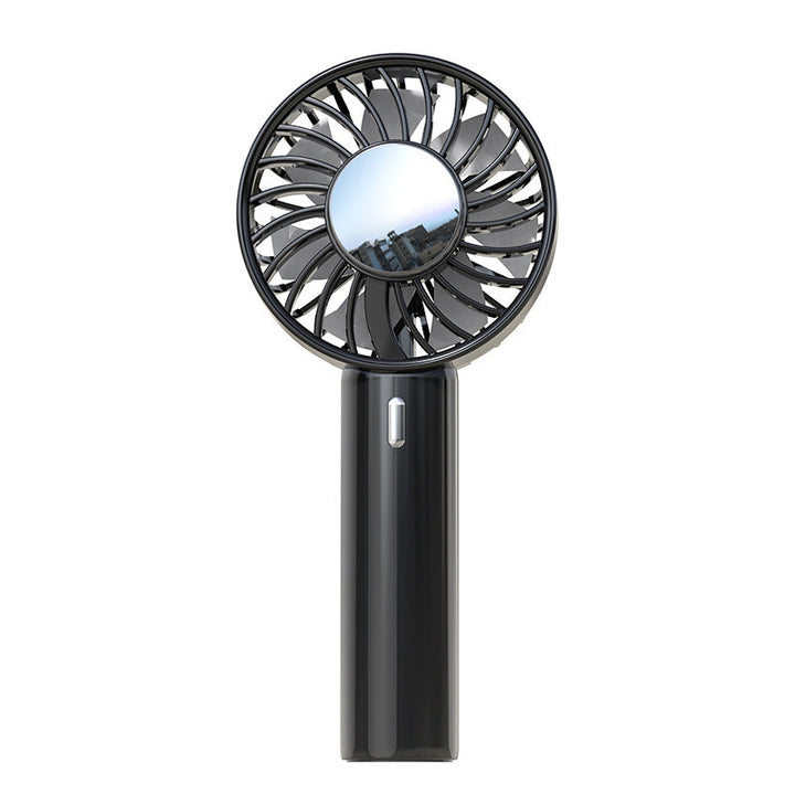 Ladies portable fan Kalsten