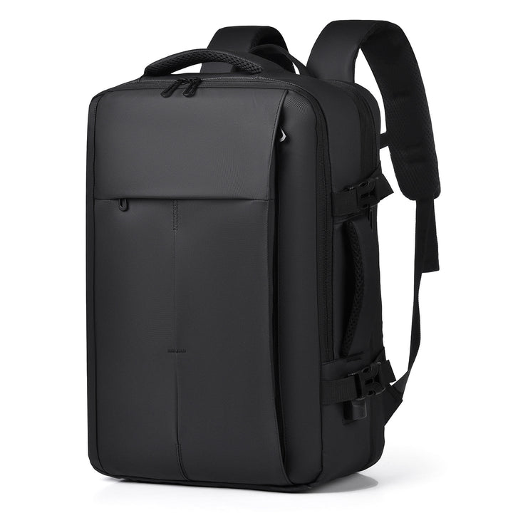 Sleek Organizational Travel Backpack Kalsten