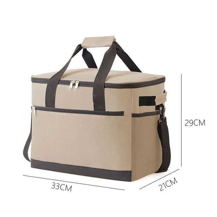 Women Cooler Bag Kalsten