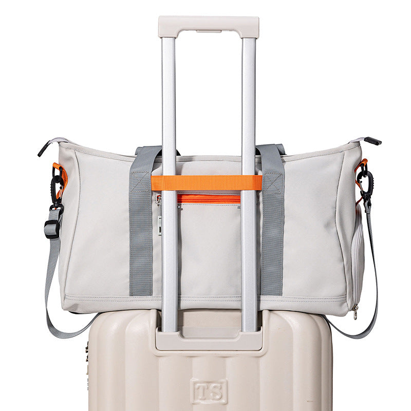 Multifunctional sports bag Kalsten