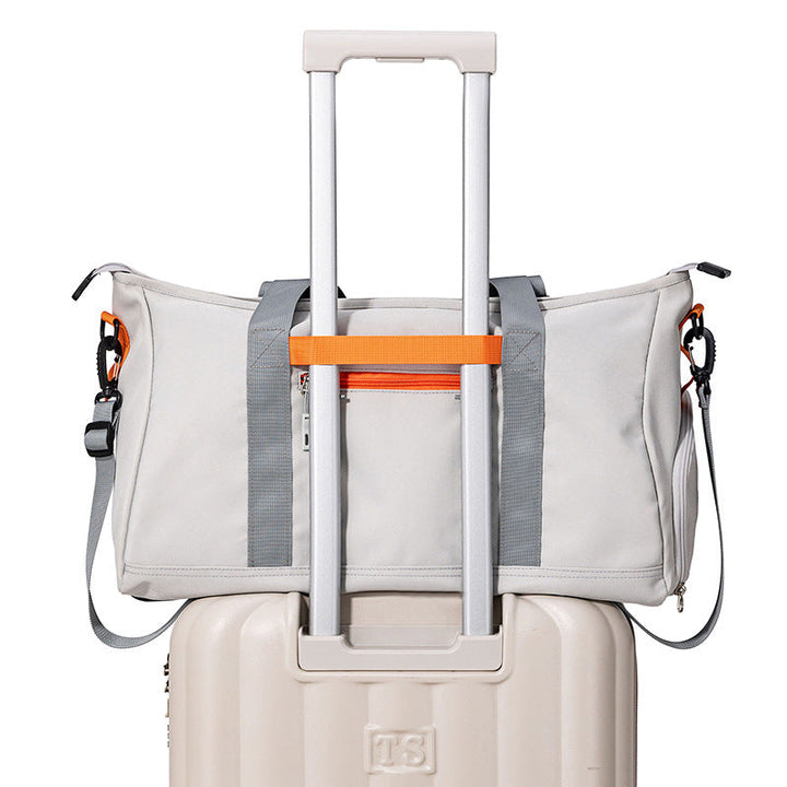 Multifunctional sports bag Kalsten