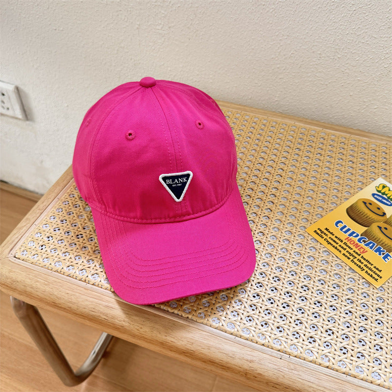Men's Casual Cotton Baseball Cap Kalsten 1783922758