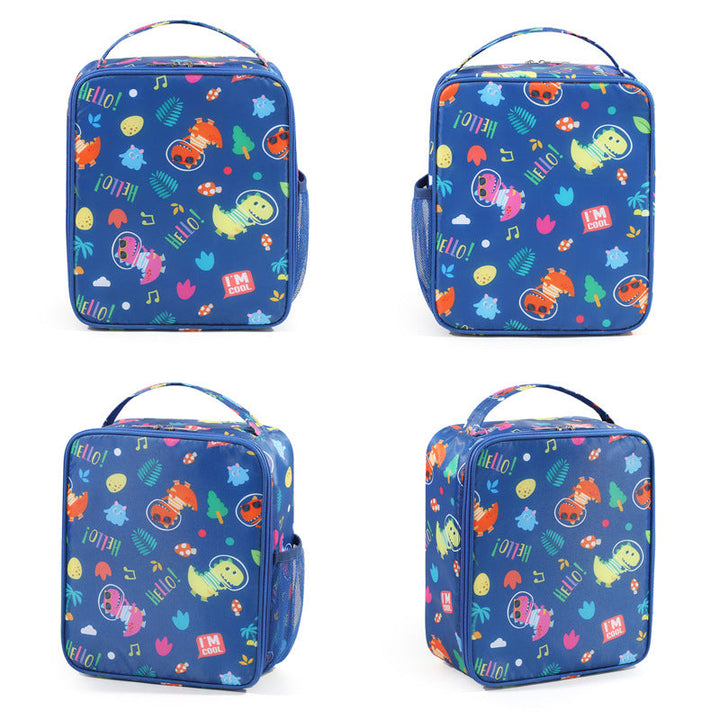 Children's bag with cute animal motif Kalsten