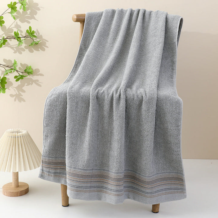 Nordic Style Cozy Blanket Kalsten