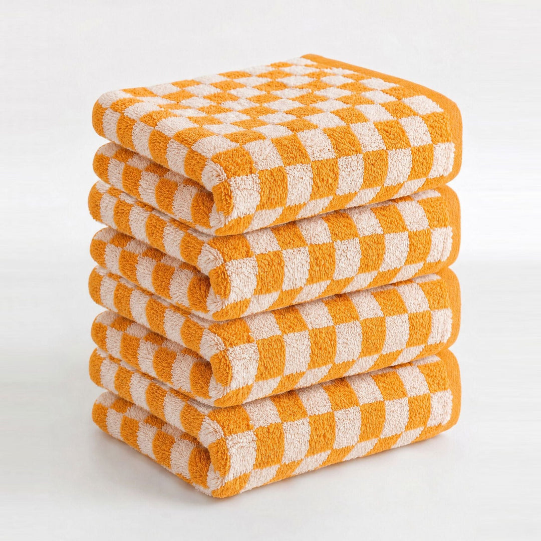 Women high-quality terry towels Kalsten