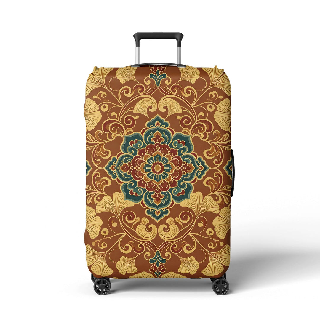 Travel Luggage Kalsten