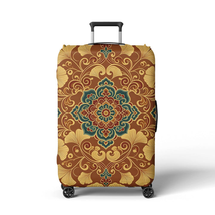 Travel Luggage Kalsten