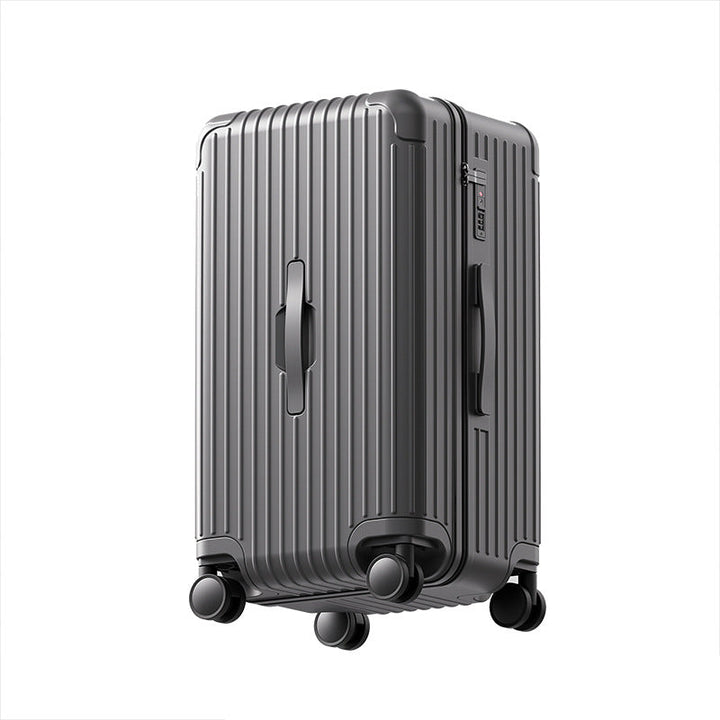 Smart Charging Rolling Suitcase Kalsten