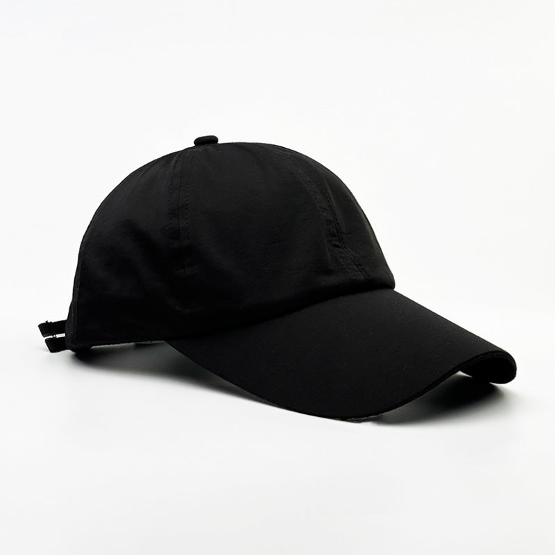 Women’s functional baseball cap with breathable mesh structure Kalsten