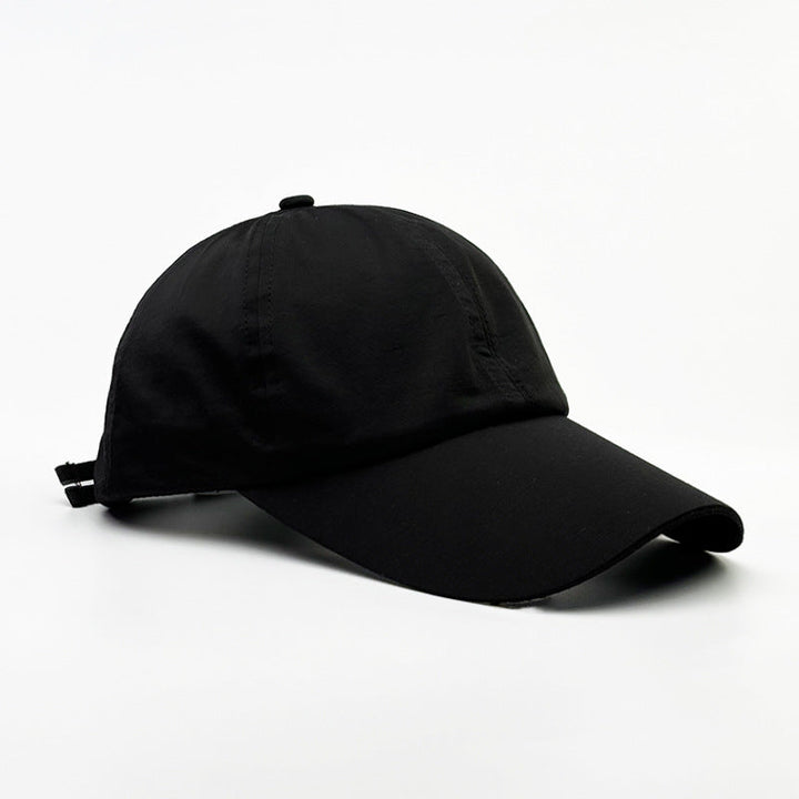 Women’s functional baseball cap with breathable mesh structure Kalsten