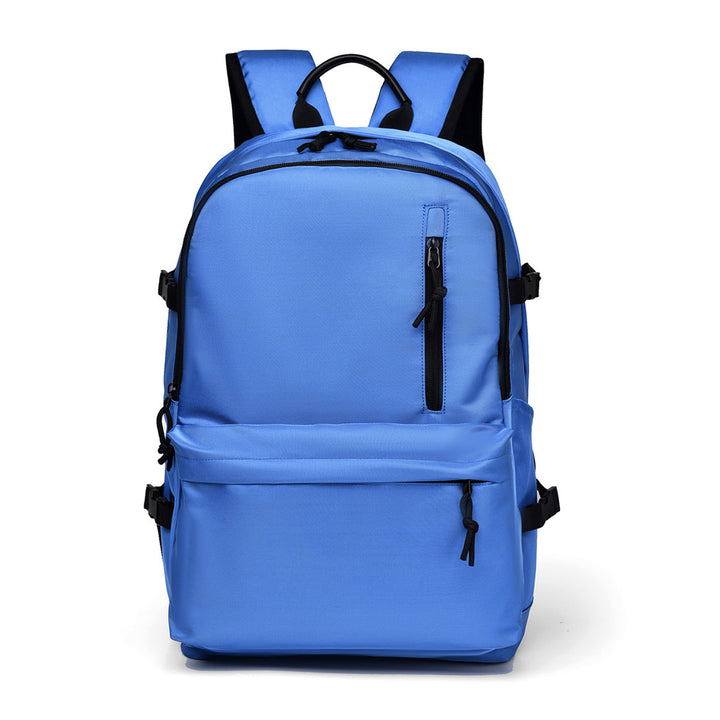 Versatile Multi-Functional Tech Backpack Kalsten