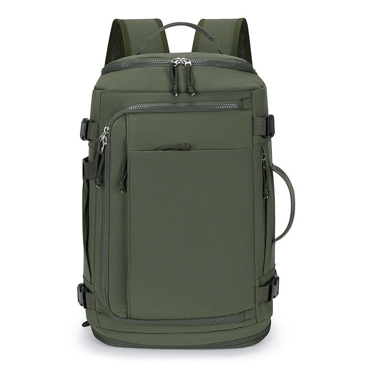 Multi-Functional Business School Backpack Kalsten