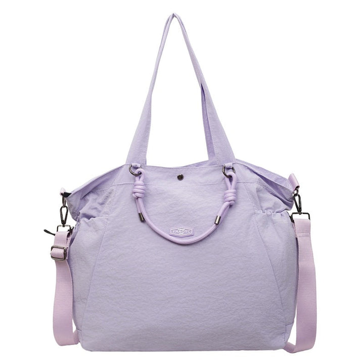 Multifunctional everyday bag Kalsten
