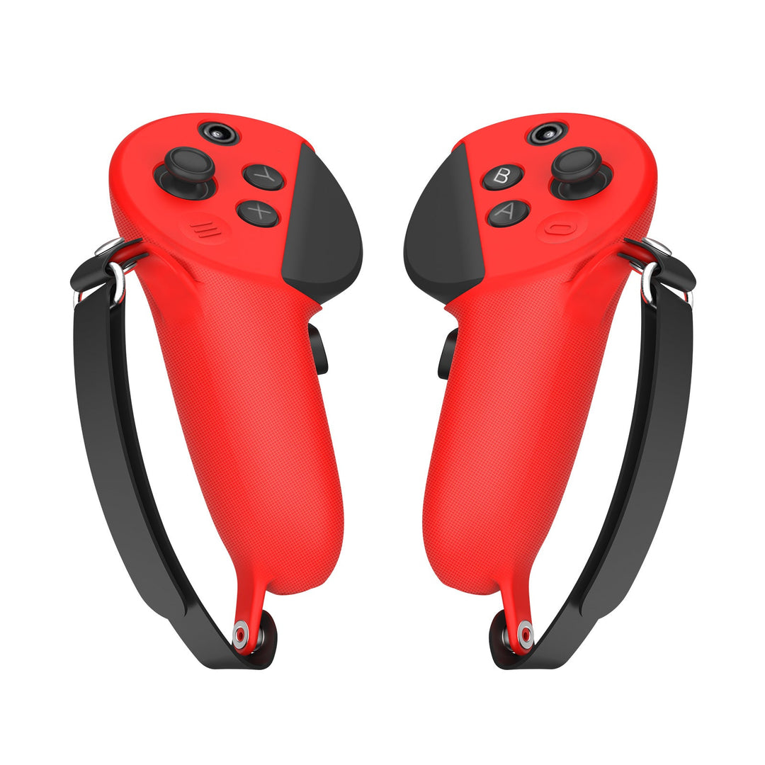 Ergonomic VR-Controller with Precise Control Functions Kalsten