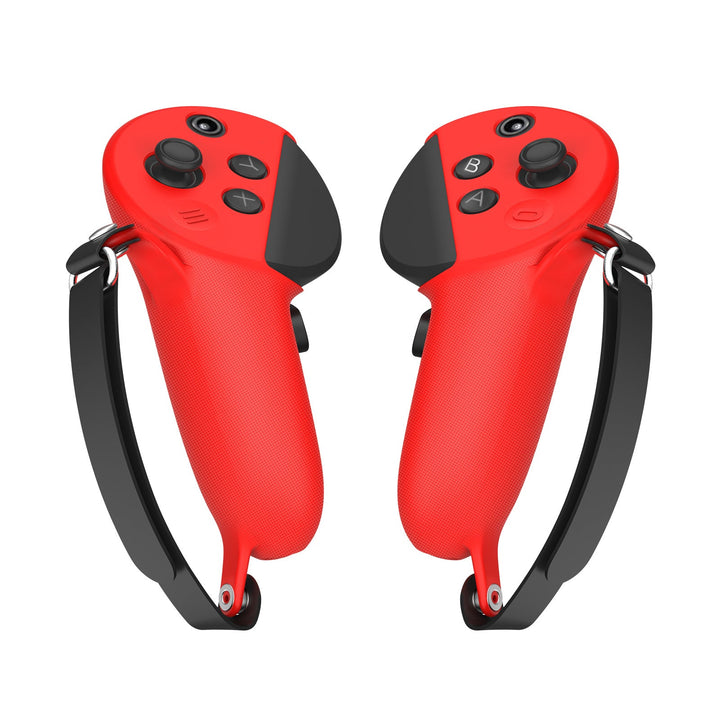 Ergonomic VR-Controller with Precise Control Functions Kalsten