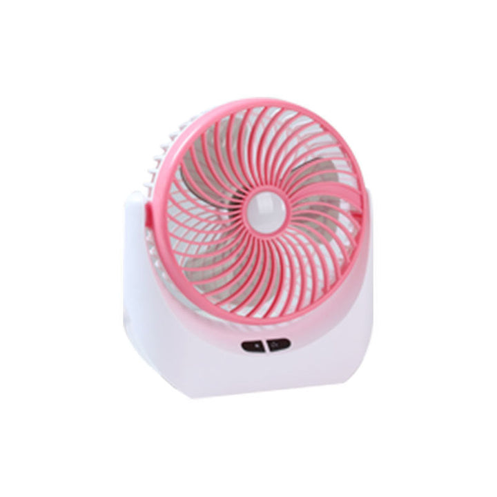 Women's Portable Desktop Fan Kalsten
