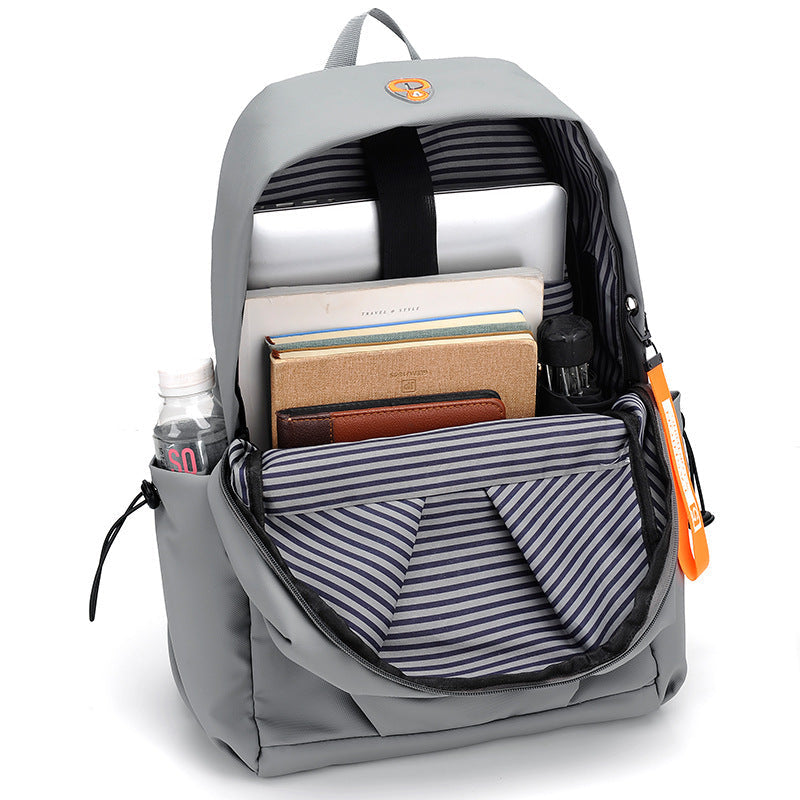 High-quality multi-purpose backpack Kalsten