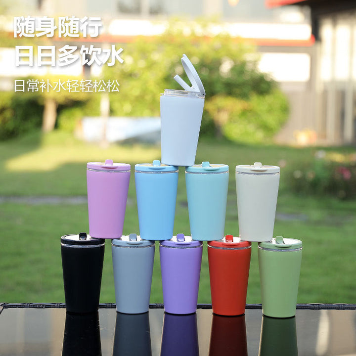 Women's Insulated Cup Kalsten