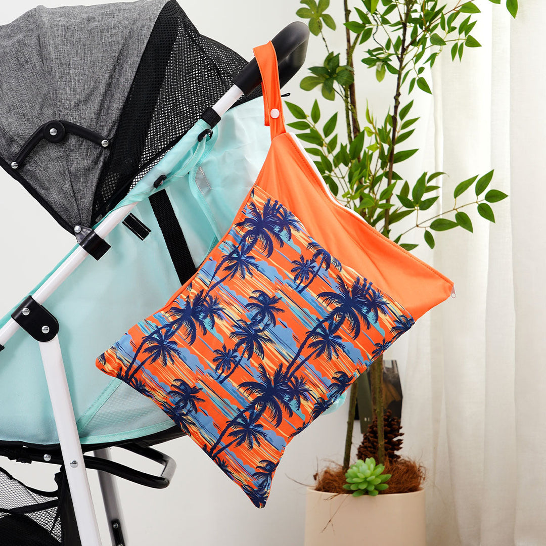 Diaper bag Kalsten