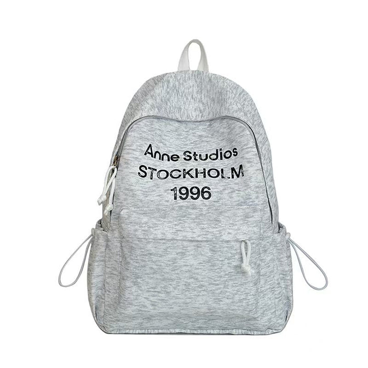 Lightweight Casual Backpack Kalsten  1784809949