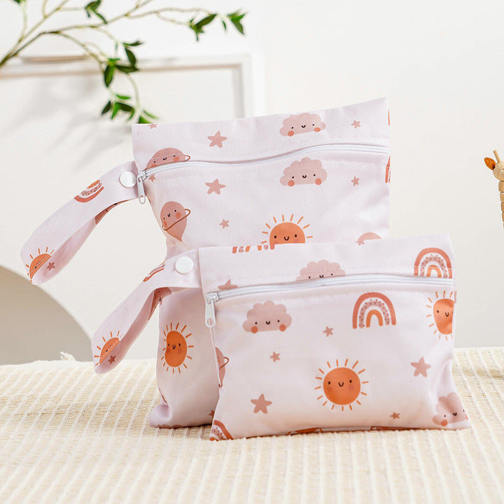 Cosmetic bag set Kalsten