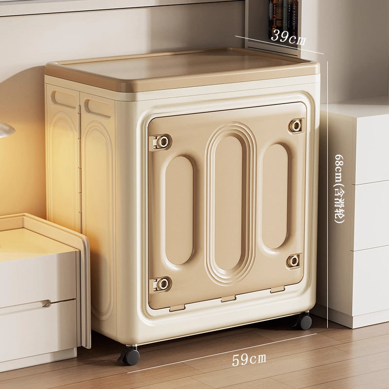 Portable Multi-Functional Storage Box Kalsten
