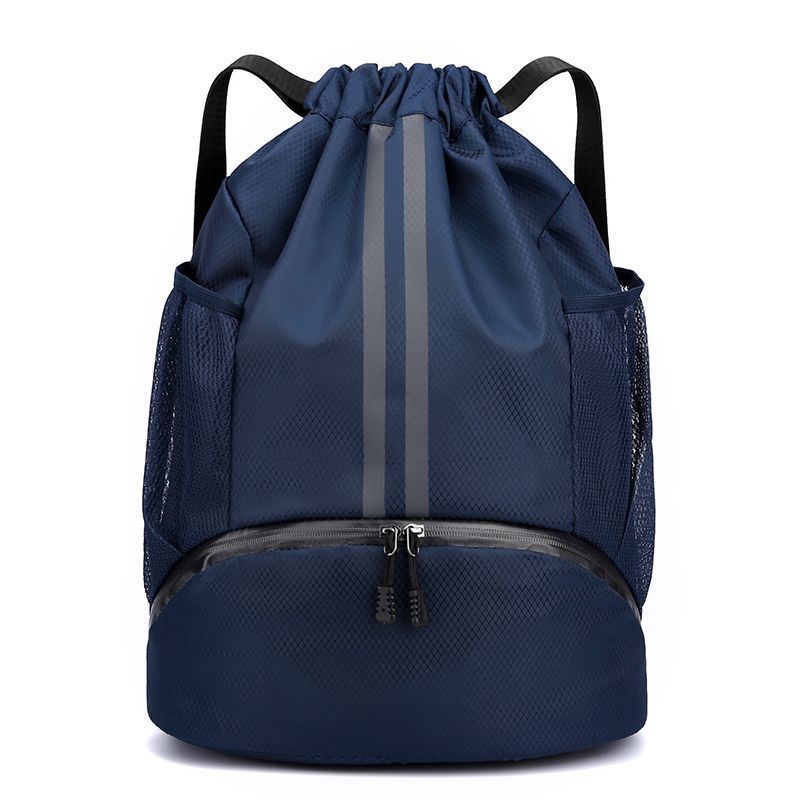 Drawstring Sports Backpack Kalsten