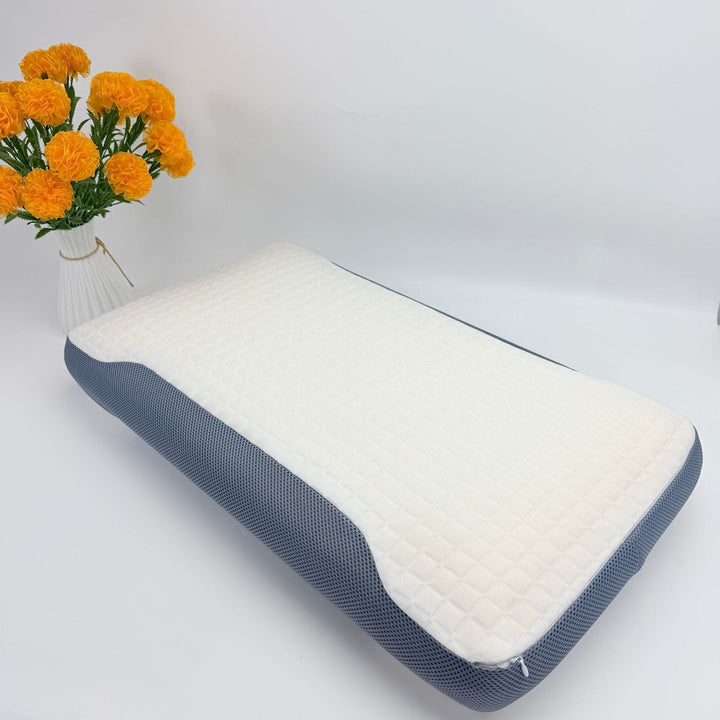 Ergonomic Cooling Pillow Kalsten