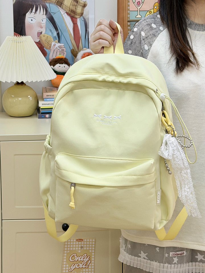 Stylish Lightweight Backpack Kalsten