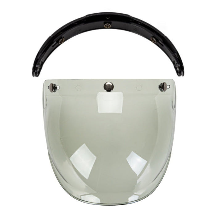 Adjustable Tinted Motorcycle Visor Shield Kalsten