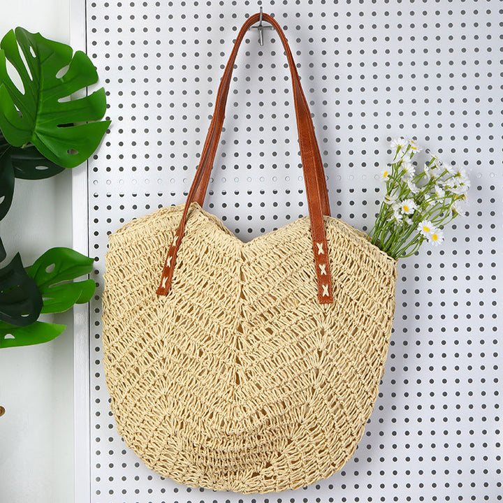 Beach bag Kalsten